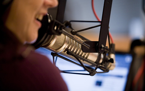 Radio Show