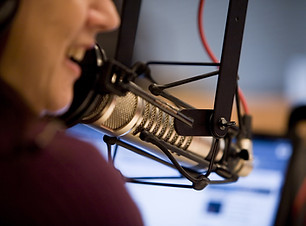 Show de radio