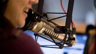 PODCAST & PRESENTATIONS