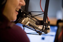 Radiosendung