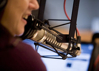 Radio Show