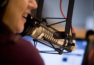 Show de radio