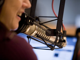 PODCAST & PRESENTATIONS