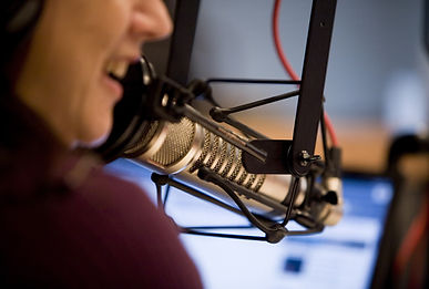 Programa de rádio