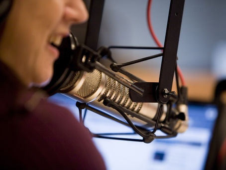 Le Podcast : la nouvelle frontière du Brand Content