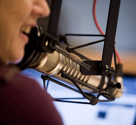 Radio Show