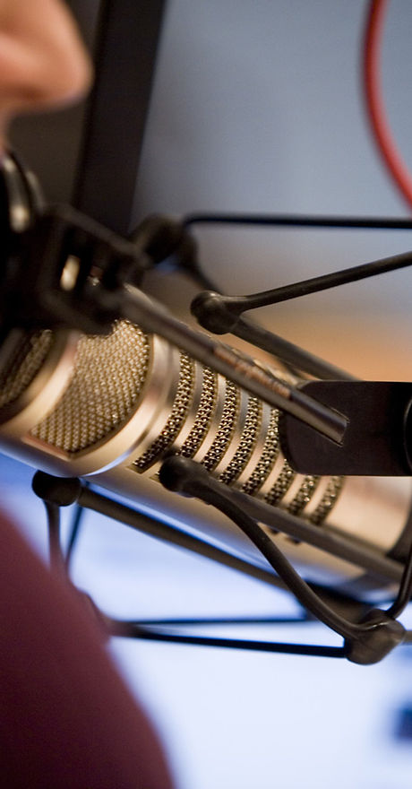 Radio Show
