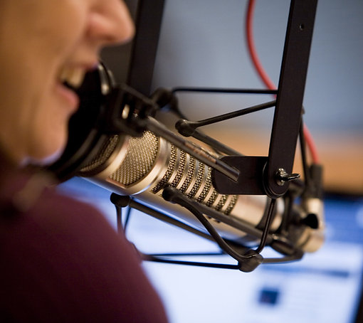 CURSO ONLINE PARA CREAR TU RADIO O PODCAST