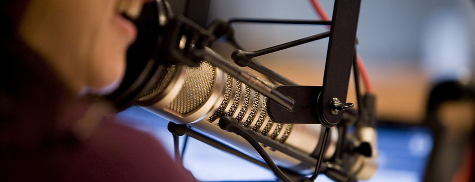 Radio Show