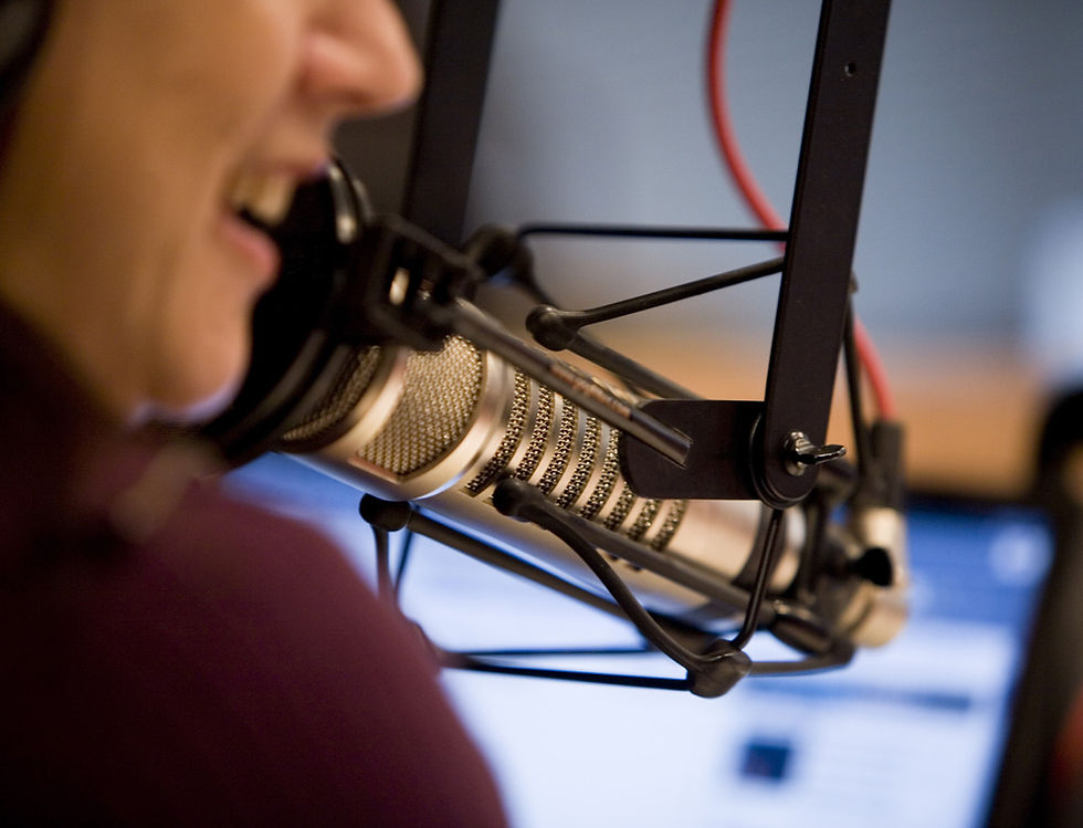 Radio Show