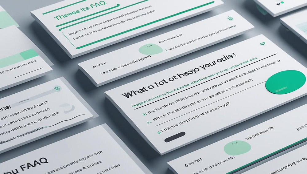 Faq Improved Creating a FAQ Page to Improve User Experience and SEO