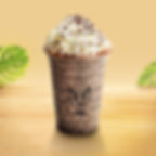 Chocolate Banana