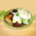 Nasi Lemak