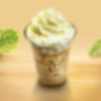 Signature Coffee Frappe