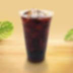 Iced Cold Brew