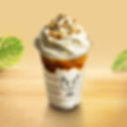Caramel Coffee