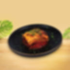 Chicken Lasagna