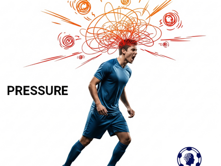 Handling Pressure: Turning Tension into Power