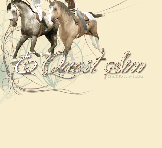 Paint Horse Association equestsimsregistry