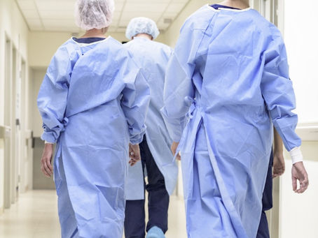 The Long Game in Emergency Medicine