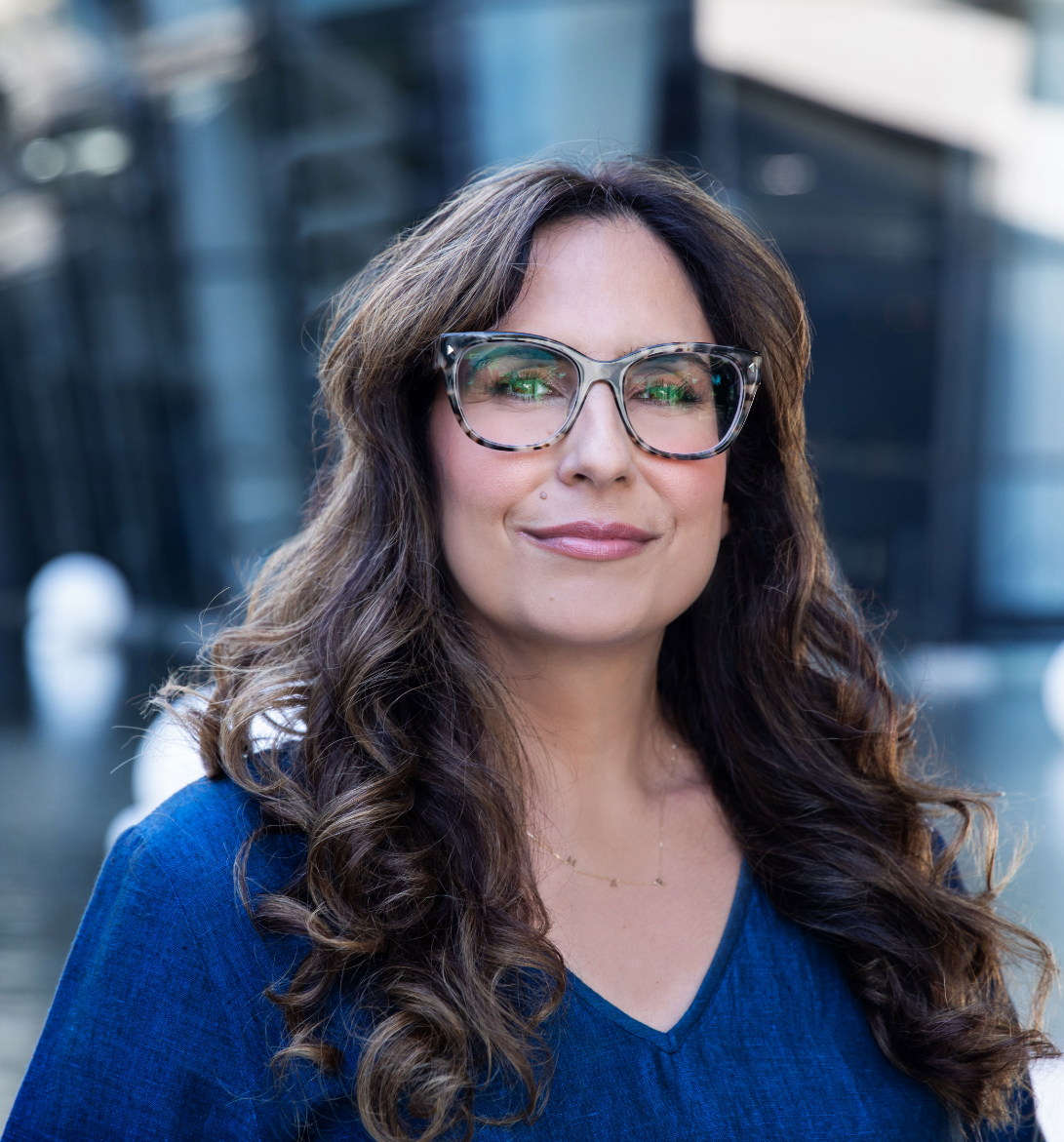 Writer: Natalie Harman