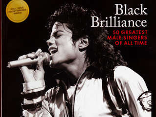 Une nouvelle édition collector d'Ebony avec Michael Jackson sur la couverture est maintenant sor