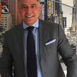 Autorenbild: Klaus Angerbauer