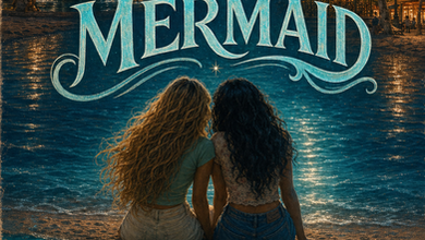 Chronicles & Chill #9: Wish Upon A Mermaid 