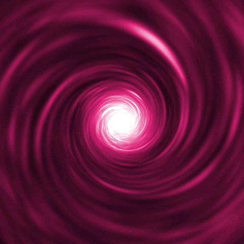 Spiral Vortex GIF by Feliks Tomasz Konczakowski.gif