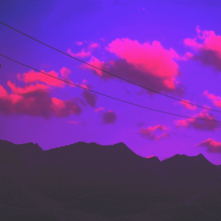 Loop Pink GIF by dualvoidanima.gif