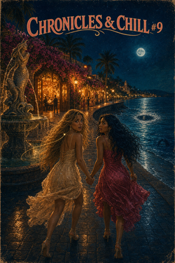 Wish Upon a Mermaid