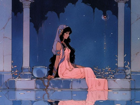 Rerouting... Please Wait (Part 1)