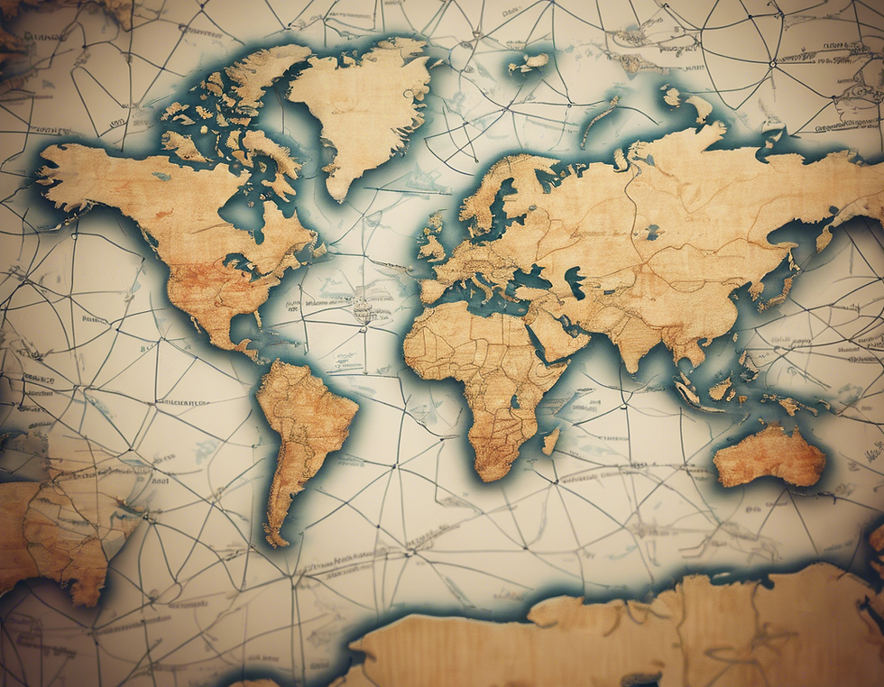 Maximizing International Trade Opportunities: Expert Advice