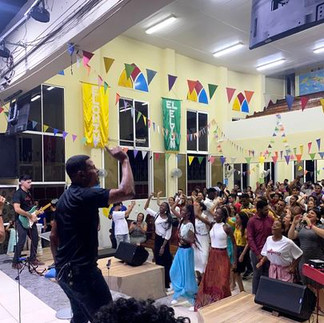 youth ministry mission trips Cuba