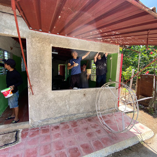 evangelism mission trips Cuba