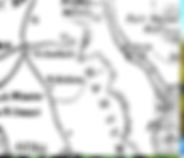 Old map