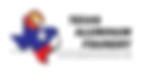 Texas Aluminum Foundry Logo