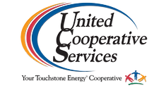 United Cooperative Services Logo