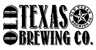 Old Texas Brewing Co Logo