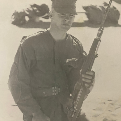 Malmstrom, Bud
