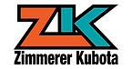 Zimmer Kubota