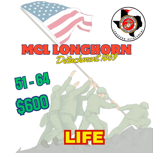 Thumbnail: 2025/2026 Life Membership