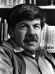 Stephen J Gould