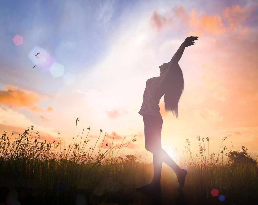 Sparkling wellness