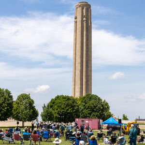 6.2.24 The Kansas City Chorale LIVE at the National WWI Museum