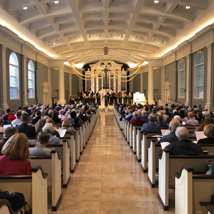 5.20.22 God Save the King - Village Presbyterian