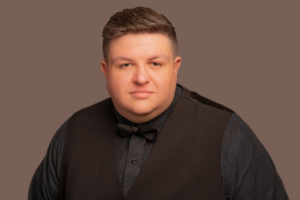 Caleb Haselhuhn