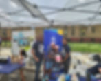B-BLAC Summer Streets- Queens