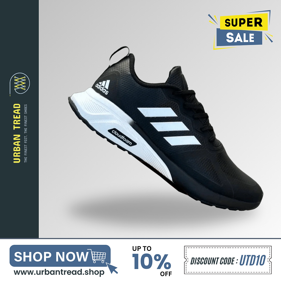 Trending-Men's-Footwear