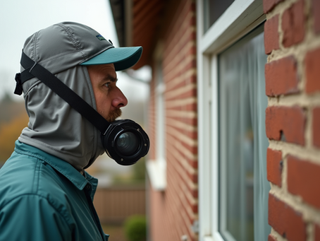 Benefits of Residential Pest Control Services